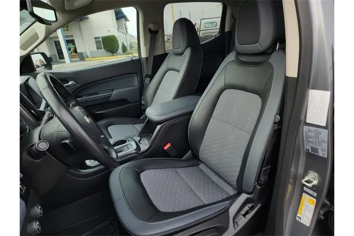 $28112 : 2022 Colorado Z71 image 10