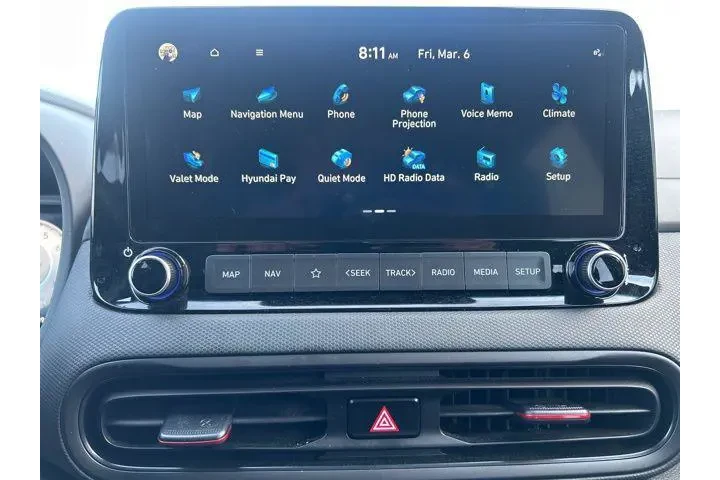 $21995 : Hyundai KONA 2023 N Line 4dr image 8