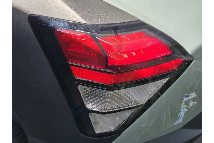 $21933 : Hyundai KONA 2025 SE 4dr Cro image 7