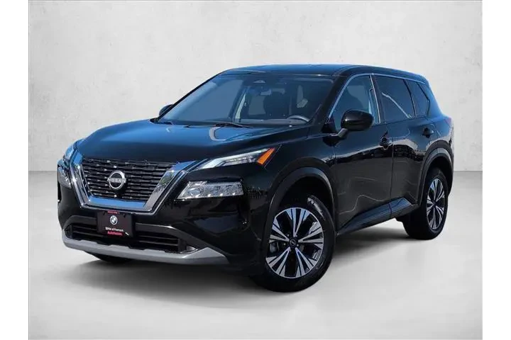 $16622 : Nissan Rogue 2023 SV 4dr Cro image 1