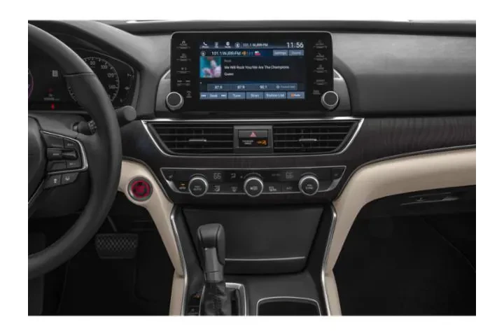 $18000 : Honda Accord 2020 EX-L 4dr S image 6