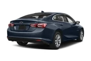 $17900 : Chevrolet Malibu 2022 LT 4dr thumbnail