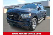 Ram 1500 2023 4x4 Big Horn 4