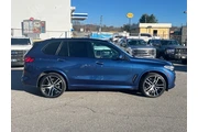 $37992 : BMW X5 2020 AWD xDrive40i 4d thumbnail