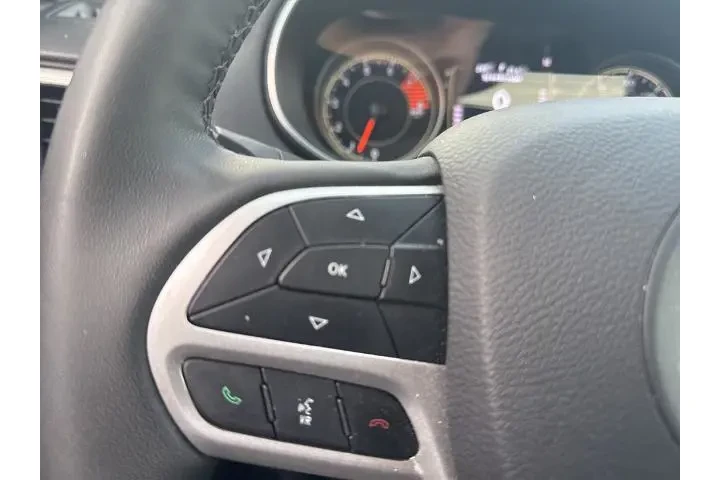 $22207 : Jeep Cherokee 2022 4x4 X 4dr image 10