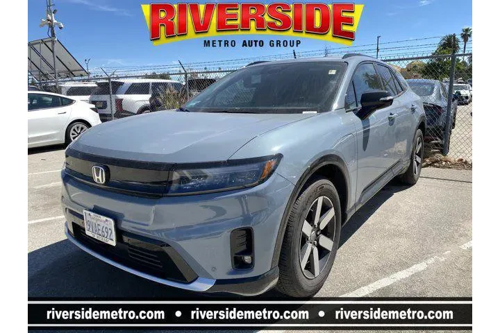 $30991 : Honda Prologue 2025 AWD Tour image 1