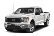 Ford F-150 2023 4x2 XL 4dr S