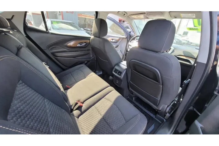 $16995 : 2020 GMC Terrain SLE image 10