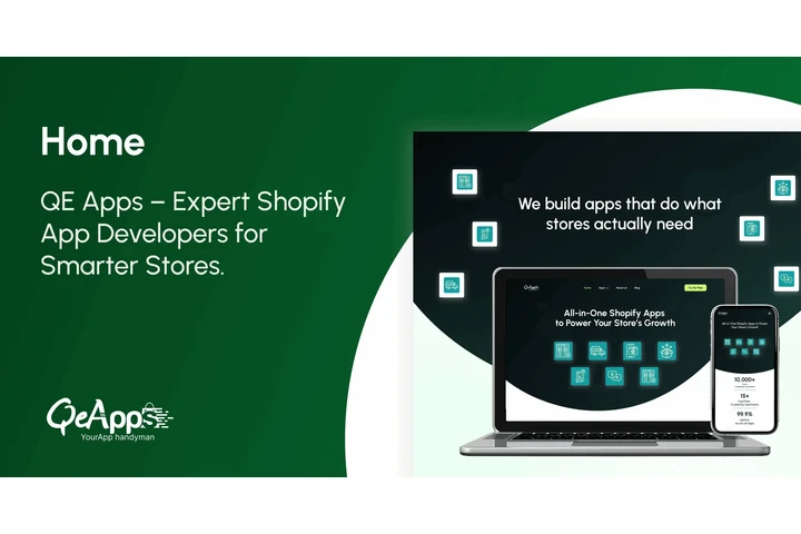 Boost Sales with Advanced Shop image 1