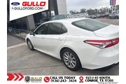 $19991 : Toyota Camry 2018 SE 4dr Sed thumbnail