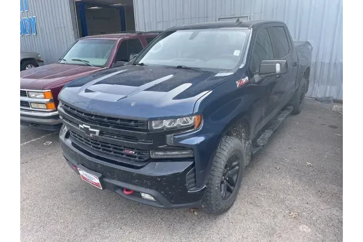 $23995 : Chevrolet Silverado 1500 202 image 2