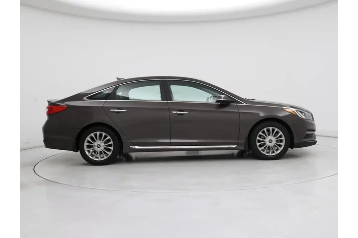 $11998 : Hyundai SONATA 2015 Sport 4d image 7