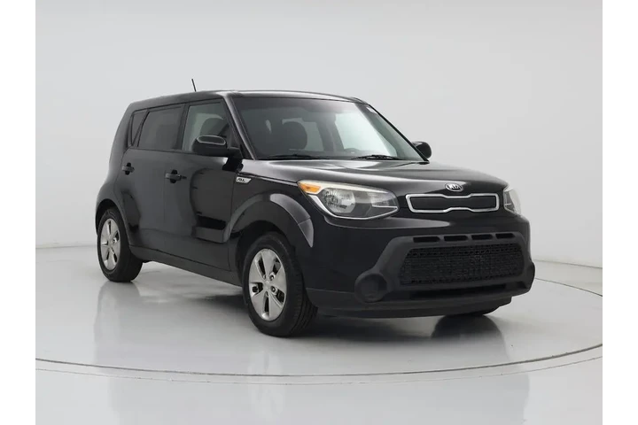 $9998 : Kia Soul 2016 4dr Crossover image 1
