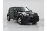 Kia Soul 2016 4dr Crossover en Reno