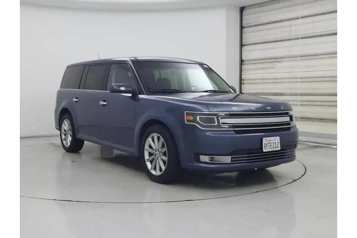 $18998 : Ford Flex 2019 Limited 4dr C image 1