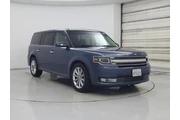 Ford Flex 2019 Limited 4dr C