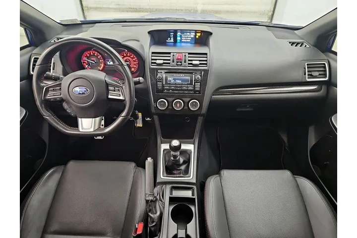 $19998 : Subaru WRX 2015 AWD Limited image 9