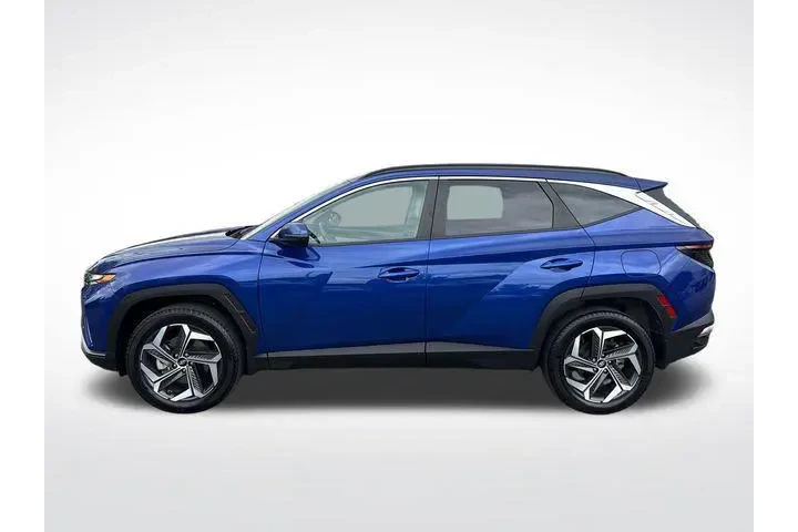 $26325 : Hyundai TUCSON 2023 AWD SEL image 2