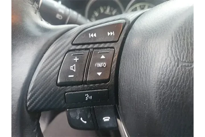 $13999 : Mazda CX-5 2016 Touring 4dr image 8