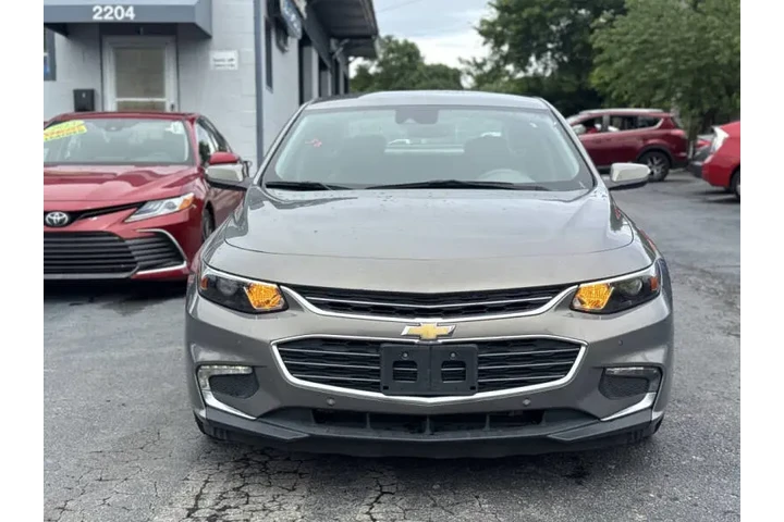 $13495 : 2017 Malibu LT image 3