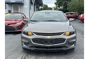 $13495 : 2017 Malibu LT thumbnail