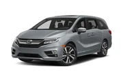Honda Odyssey 2018 Elite 4dr en Atlanta