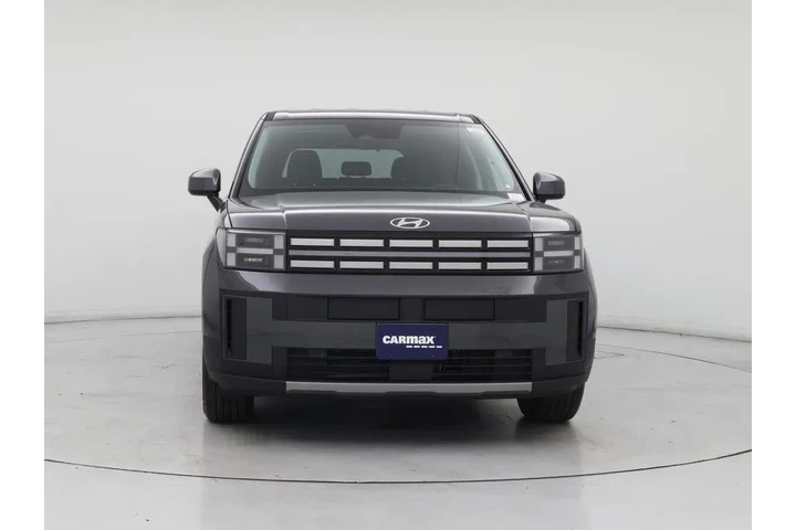 $37998 : Hyundai SANTA FE Hybrid 2026 image 5