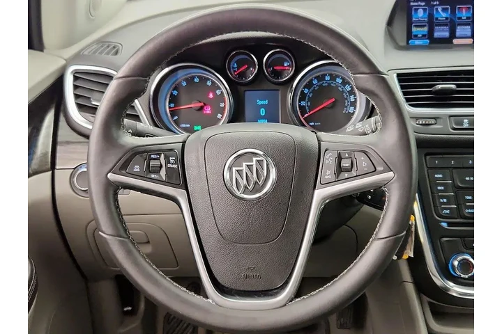 $14998 : Buick Encore 2016 Base 4dr C image 10
