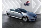Honda Civic 2018 EX 4dr Seda en Las Cruces