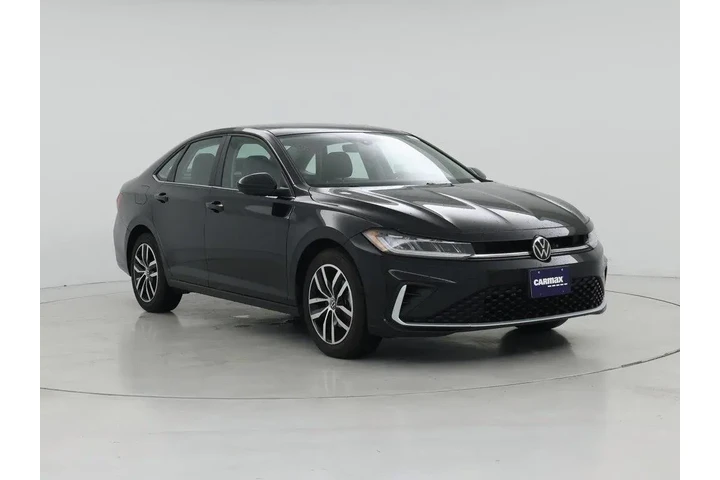 $21998 : Volkswagen Jetta 2025 SE 4dr image 1