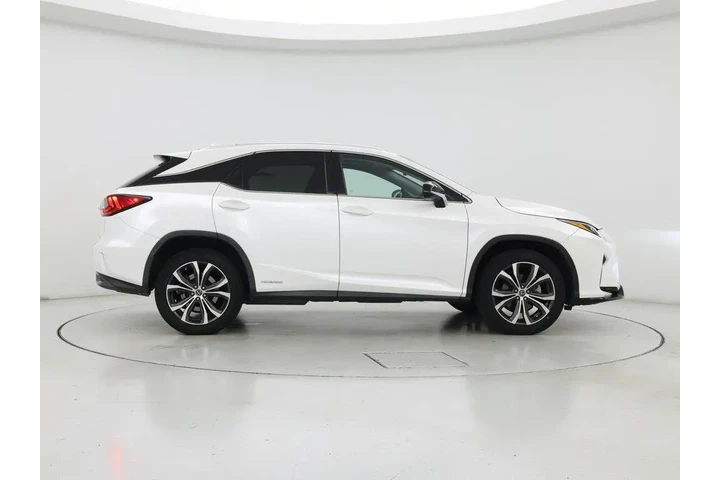 $22998 : Lexus RX 450h 2018 AWD 4dr S image 7
