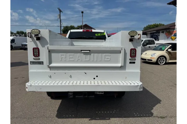 $23990 : 2018 RAM 3500 Tradesman image 8