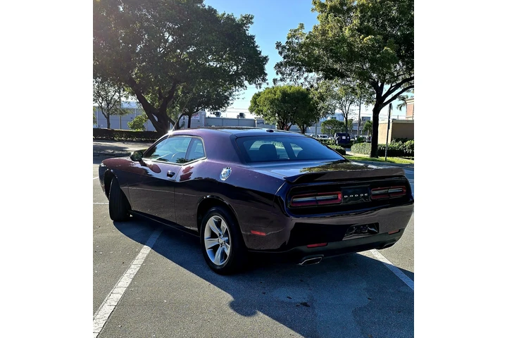 $14999 : CHALLENGER SXT image 5