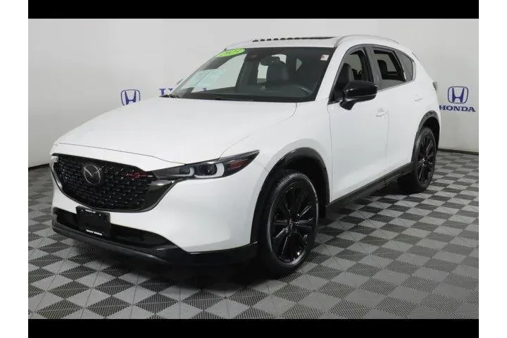 $29875 : Mazda CX-5 2023 AWD 2.5 Turb image 3