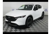 $29875 : Mazda CX-5 2023 AWD 2.5 Turb thumbnail