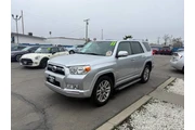 $18995 : 2011 4Runner thumbnail