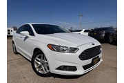 $6999 : 2013 Fusion SE thumbnail