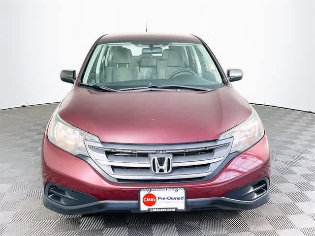 $12520 : PRE-OWNED 2014 HONDA CR-V LX image 3