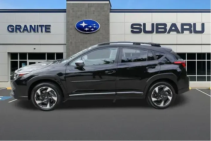 $28690 : Subaru Crosstrek 2024 AWD Li image 7