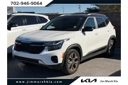 Kia Seltos 2024 S 4dr SUV en Las Vegas