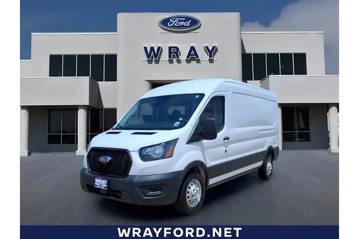 $34988 : Ford Transit 2023 AWD 250 3d image 1