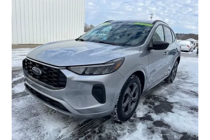 $23995 : Ford Escape 2023 AWD ST-Line image 4