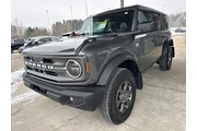 $39900 : Ford Bronco 2022 4x4 Big Ben thumbnail