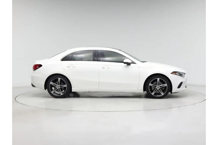 $21998 : Mercedes-Benz A-Class 2019 A image 7