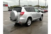 $7980 : 2012 RAV4 4WD 4dr I4 Limited thumbnail