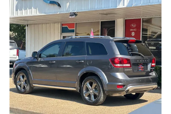 $11999 : 2016 Journey Crossroad image 6