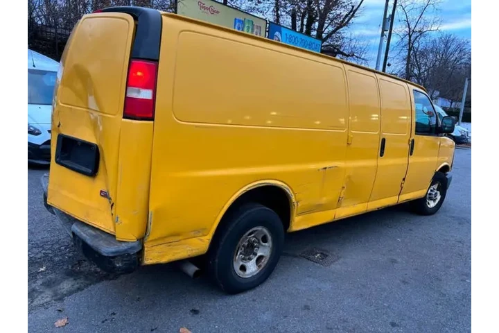$3499 : 2012 GMC Savana 2500 image 6