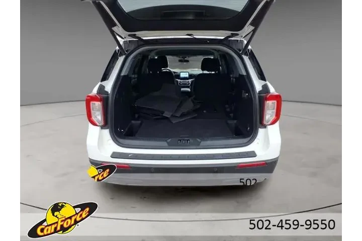 $33000 : Ford Explorer 2023 AWD XLT 4 image 8