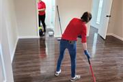 American cleaning services