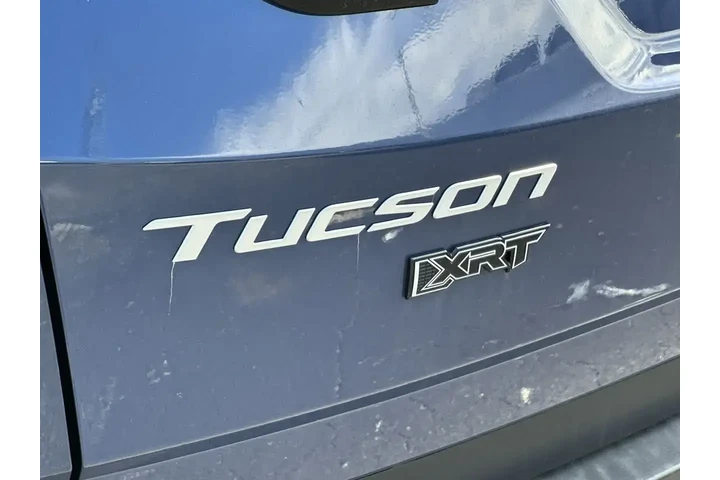 $34210 : Hyundai TUCSON 2025 XRT 4dr image 9